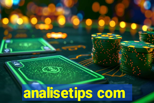 analisetips com